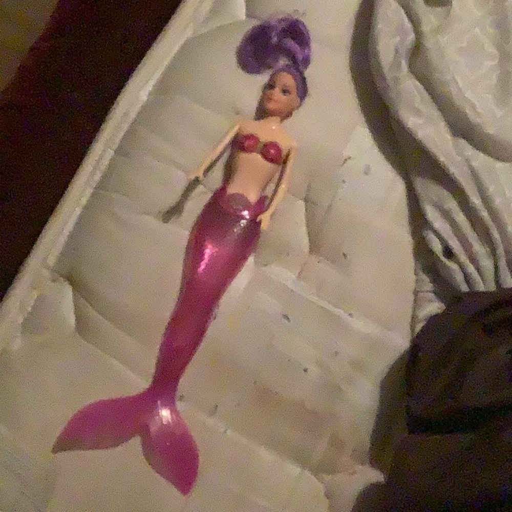 Mermaid